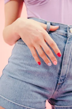 SHORT CARLOTTA LIGHT BLUE 9 SHORT CARLOTTA LIGHT BLUE -Citron Style Promos Boutique 21 2d580328 99b5 491c 85d5 c7bd4eaecffb scaled