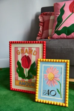 AFFICHE A3 GRAND AMOUR -Citron Style Promos Boutique 7N5A5093 scaled