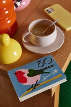 CARTES POSTALES A6 -Citron Style Promos Boutique 7N5A5413