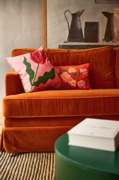 COUSSIN JAMES TULIPE -Citron Style Promos Boutique 7N5A6000 scaled