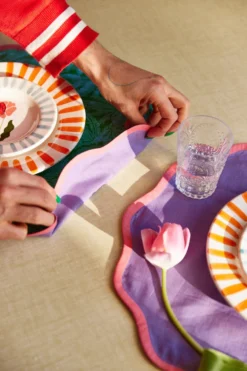 SET DE TABLE JASPER BLUE & GREEN -Citron Style Promos Boutique 7N5A6992 scaled