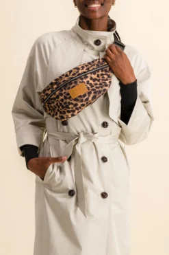 SAC BANANITA LEOPARD -Citron Style Promos Boutique Bananita Leopard 1 scaled