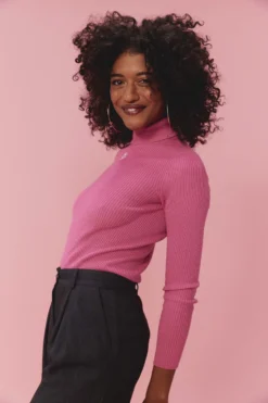 PULL ORA ROSE -Citron Style Promos Boutique CG Ora 3 scaled