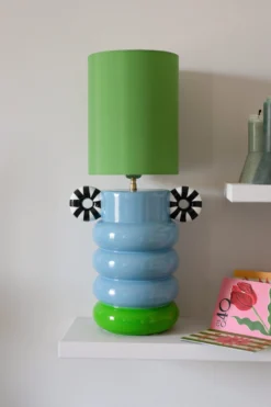 LAMPE ALI BLUE -Citron Style Promos Boutique DSC03381 2 scaled