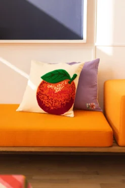 COUSSIN LINDA LILAS -Citron Style Promos Boutique DSC04025 scaled