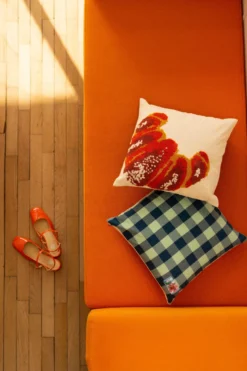 COUSSIN OSCAR VICHY -Citron Style Promos Boutique DSC04046 scaled