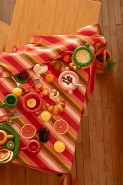 NAPPE LAUREN ANEMONE PINK -Citron Style Promos Boutique DSC04283copy