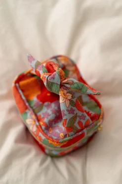 TROUSSE ELIZABETH FLORAMANIA -Citron Style Promos Boutique DSC04329 scaled