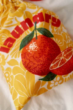 LOT 2 POCHONS MEGAN & MARGARET -Citron Style Promos Boutique DSC04356 scaled