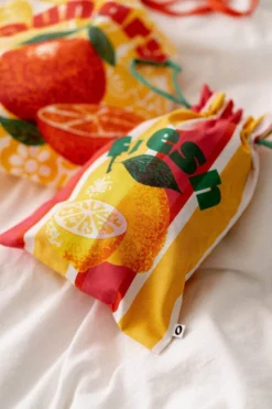 LOT 2 POCHONS MEGAN & MARGARET -Citron Style Promos Boutique DSC04375 scaled