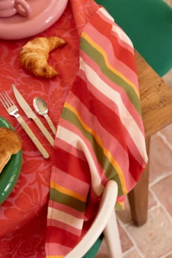 NAPPE LAUREN ANEMONE PINK -Citron Style Promos Boutique DSC04465 scaled