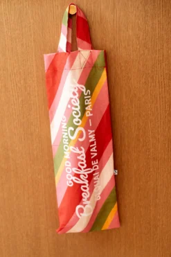 SAC BAGUETTE DE PAIN MULTICO -Citron Style Promos Boutique DSC04474 scaled