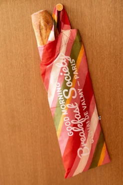 SAC BAGUETTE DE PAIN MULTICO