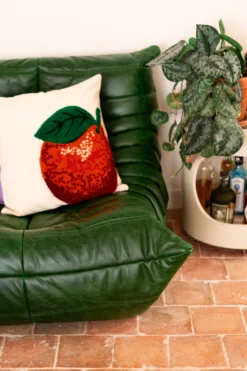 COUSSIN LINDA LILAS -Citron Style Promos Boutique DSC04486 scaled