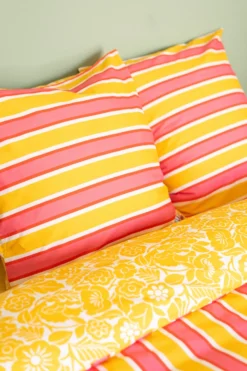 TAIE ABBY ANEMONE YELLOW