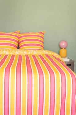 HOUSSE ABIGAIL ANEMONE YELLOW -Citron Style Promos Boutique DSC04966 scaled