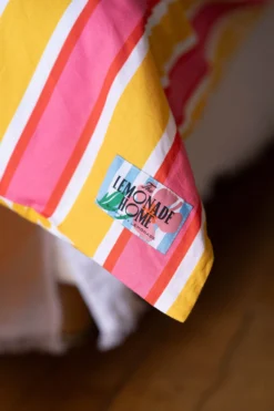 HOUSSE ABIGAIL ANEMONE YELLOW -Citron Style Promos Boutique DSC04979 scaled