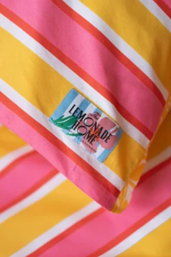 TAIE ABBY ANEMONE YELLOW -Citron Style Promos Boutique DSC04996 scaled