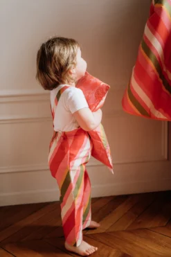 COMBI KIDS SUZANNE MULTICO -Citron Style Promos Boutique DSC 7157 scaled