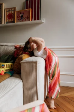 COMBI KIDS SUZANNE MULTICO -Citron Style Promos Boutique DSC 7182 scaled