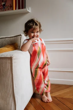 COMBI KIDS SUZANNE MULTICO