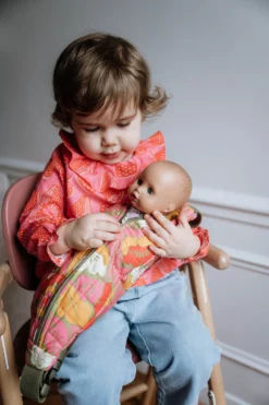 SAC BANANITA FLEURS -Citron Style Promos Boutique DSC 7426 scaled