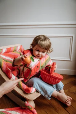 VESTE KIDS ALBA MULTICO REVERSIBLE -Citron Style Promos Boutique DSC 7553 scaled