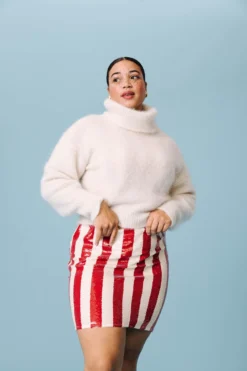 PULL MARIUS ECRU -Citron Style Promos Boutique LOOKBOOKMML Secretgarden00131 238dfad2 6398 4df6 9ebd 94fa59e107ca scaled