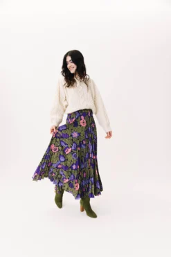 JUPE PAULA ANEMONE -Citron Style Promos Boutique LOOKBOOKMML Secretgarden0024 e3db1094 3d76 40bf b589 76a9a66eaa37 scaled