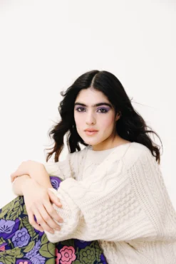 PULL MATISSE CREME -Citron Style Promos Boutique LOOKBOOKMML Secretgarden00291 0bbfdd7a 5752 485f 8034 ecfd6501e7a2 scaled