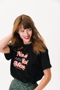 T-SHIRT EUNICE JARDIN SECRET -Citron Style Promos Boutique LOOKBOOKMML Secretgarden0032 e0bc509b b92b 4b61 9605 0953197d5dce scaled