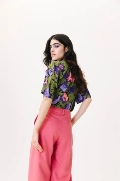 TOP SYLVIA ANEMONE -Citron Style Promos Boutique LOOKBOOKMML Secretgarden0033 22bd3f44 4539 4299 8231 9e8ee3d6f9b2 scaled