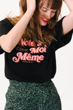 T-SHIRT EUNICE JARDIN SECRET -Citron Style Promos Boutique LOOKBOOKMML Secretgarden0034 ccb3c2af 4b8a 447d 950e 378ac814ed78 scaled