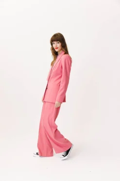 VESTE NATHALIA ROSE -Citron Style Promos Boutique LOOKBOOKMML Secretgarden0100 scaled