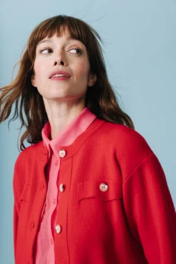 GILET MARCEL ROUGE -Citron Style Promos Boutique LOOKBOOKMML Secretgarden0128 0b64fe84 d8fd 420b 9125 ab03cad1dae5 scaled