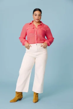 JEANS NELSON OFF WHITE -Citron Style Promos Boutique LOOKBOOKMML Secretgarden0216 c6be03af bdd2 4216 90b3 b31382470971 scaled