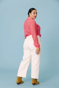 JEANS NELSON OFF WHITE -Citron Style Promos Boutique LOOKBOOKMML Secretgarden0231 e224621d 9d53 4d0f 95fc 0bbef20753a8 scaled