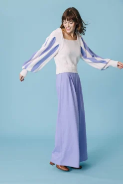 PANTALON HARYA LILAS -Citron Style Promos Boutique LOOKBOOKMML Secretgarden0279 9ae06802 9814 4f77 9d60 547c1c23ab74 scaled