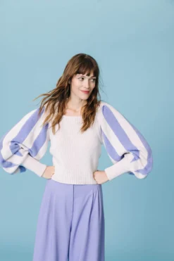 PULL NOAM RAYE LILAS