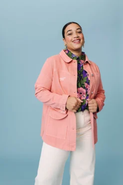 VESTE NINO PINK 14 VESTE NINO PINK -Citron Style Promos Boutique LOOKBOOKMML Secretgarden4347 scaled