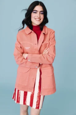 VESTE NINO PINK 17 VESTE NINO PINK -Citron Style Promos Boutique LOOKBOOKMML Secretgarden4834 scaled