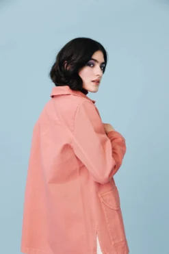 VESTE NINO PINK 19 VESTE NINO PINK -Citron Style Promos Boutique LOOKBOOKMML Secretgarden4861 scaled