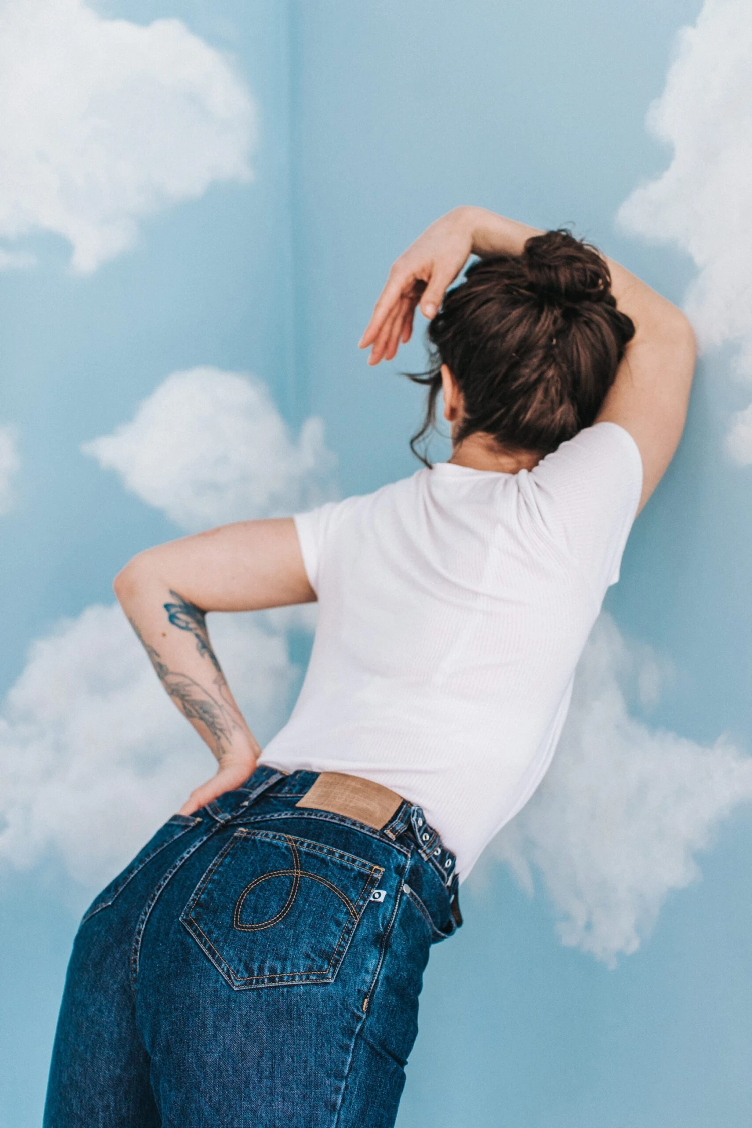 JEAN LOÏS DARK BLUE 6 JEAN LOÏS DARK BLUE – Image 6