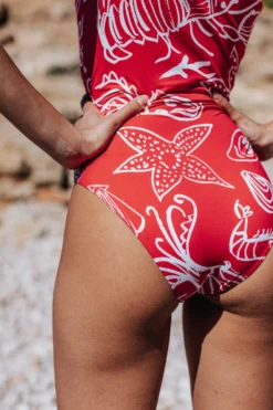 MAILLOT LEXIE VONGOLE 17 MAILLOT LEXIE VONGOLE -Citron Style Promos Boutique LaurenceRevol MML BENIDORM J1 216 scaled