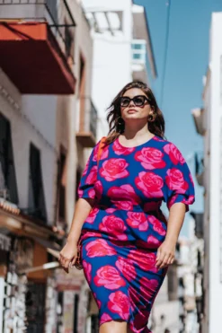 ROBE HAYET EROS 14 ROBE HAYET EROS -Citron Style Promos Boutique LaurenceRevol MML BENIDORM J1 257 scaled