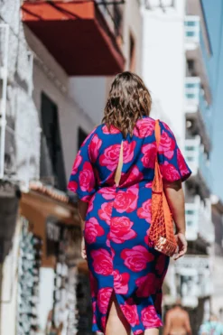 ROBE HAYET EROS 15 ROBE HAYET EROS -Citron Style Promos Boutique LaurenceRevol MML BENIDORM J1 258 scaled