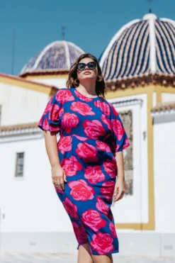 ROBE HAYET EROS 16 ROBE HAYET EROS -Citron Style Promos Boutique LaurenceRevol MML BENIDORM J1 264 scaled