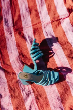 SANDALES GALLIA VERNIS CIEL -Citron Style Promos Boutique LaurenceRevol MML BENIDORM J1 27 scaled