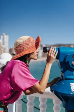 TOP VADIM GRADIENT PINK -Citron Style Promos Boutique LaurenceRevol MML BENIDORM J1 272 scaled