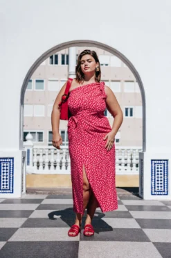 ROBE LEXIE SORBET ROSE 9 ROBE LEXIE SORBET ROSE -Citron Style Promos Boutique LaurenceRevol MML BENIDORM J1 300 04a1e21b 73f0 4b08 93ca 3f41a747827f scaled